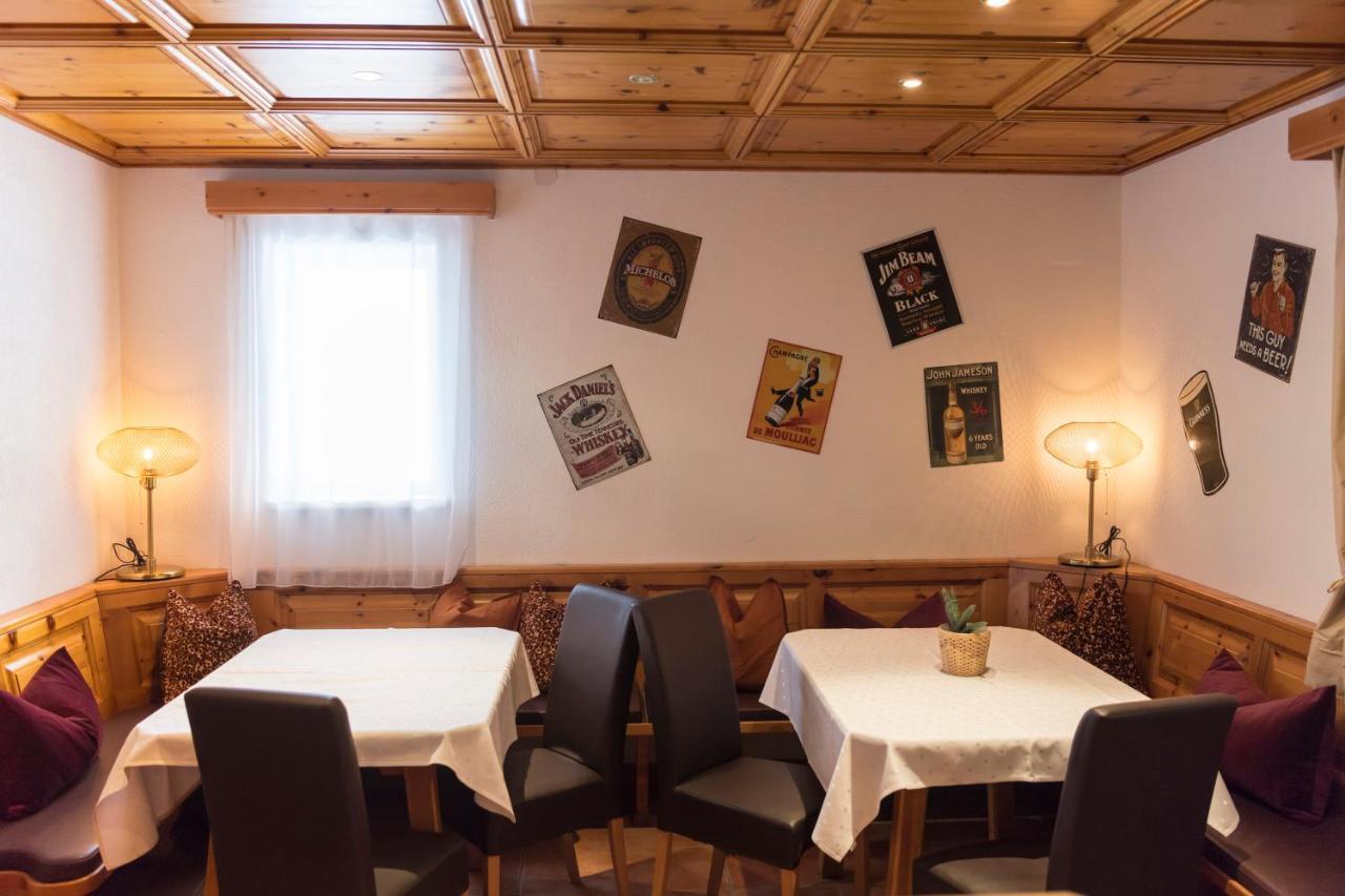 Hotel Gabl By Alpeffect Hotels Санкт Антон ам Арлберг Екстериор снимка