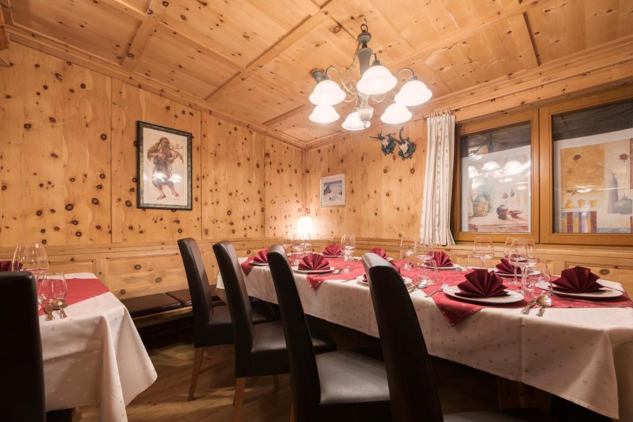 Hotel Gabl By Alpeffect Hotels Санкт Антон ам Арлберг Екстериор снимка