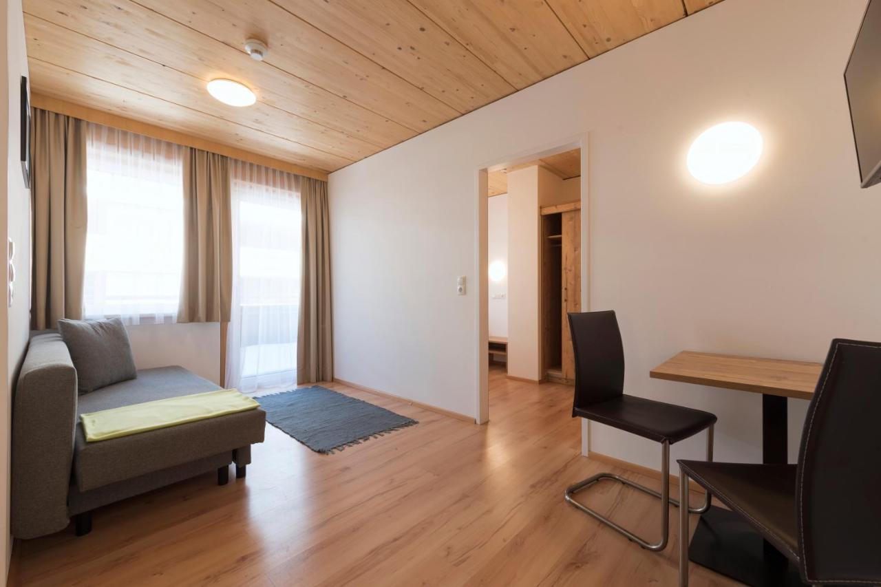 Hotel Gabl By Alpeffect Hotels Санкт Антон ам Арлберг Екстериор снимка