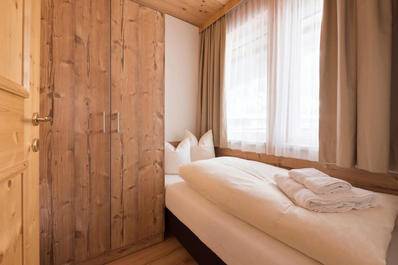 Hotel Gabl By Alpeffect Hotels Санкт Антон ам Арлберг Екстериор снимка