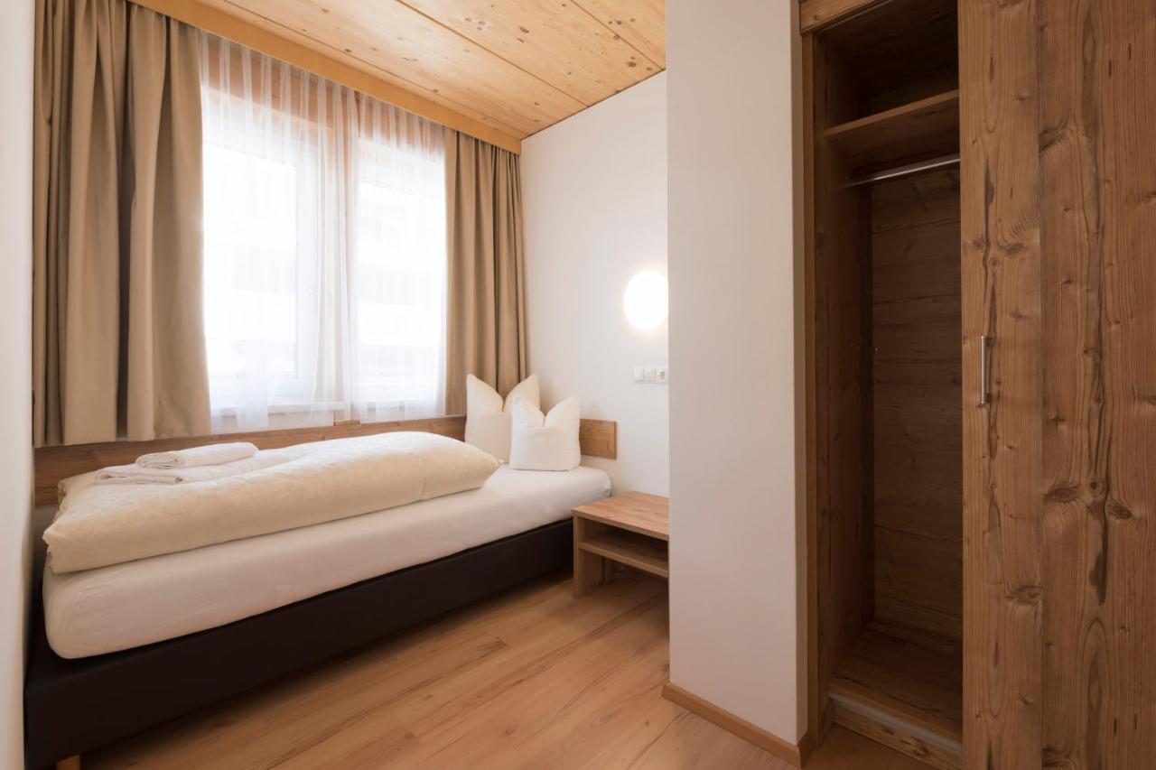 Hotel Gabl By Alpeffect Hotels Санкт Антон ам Арлберг Екстериор снимка