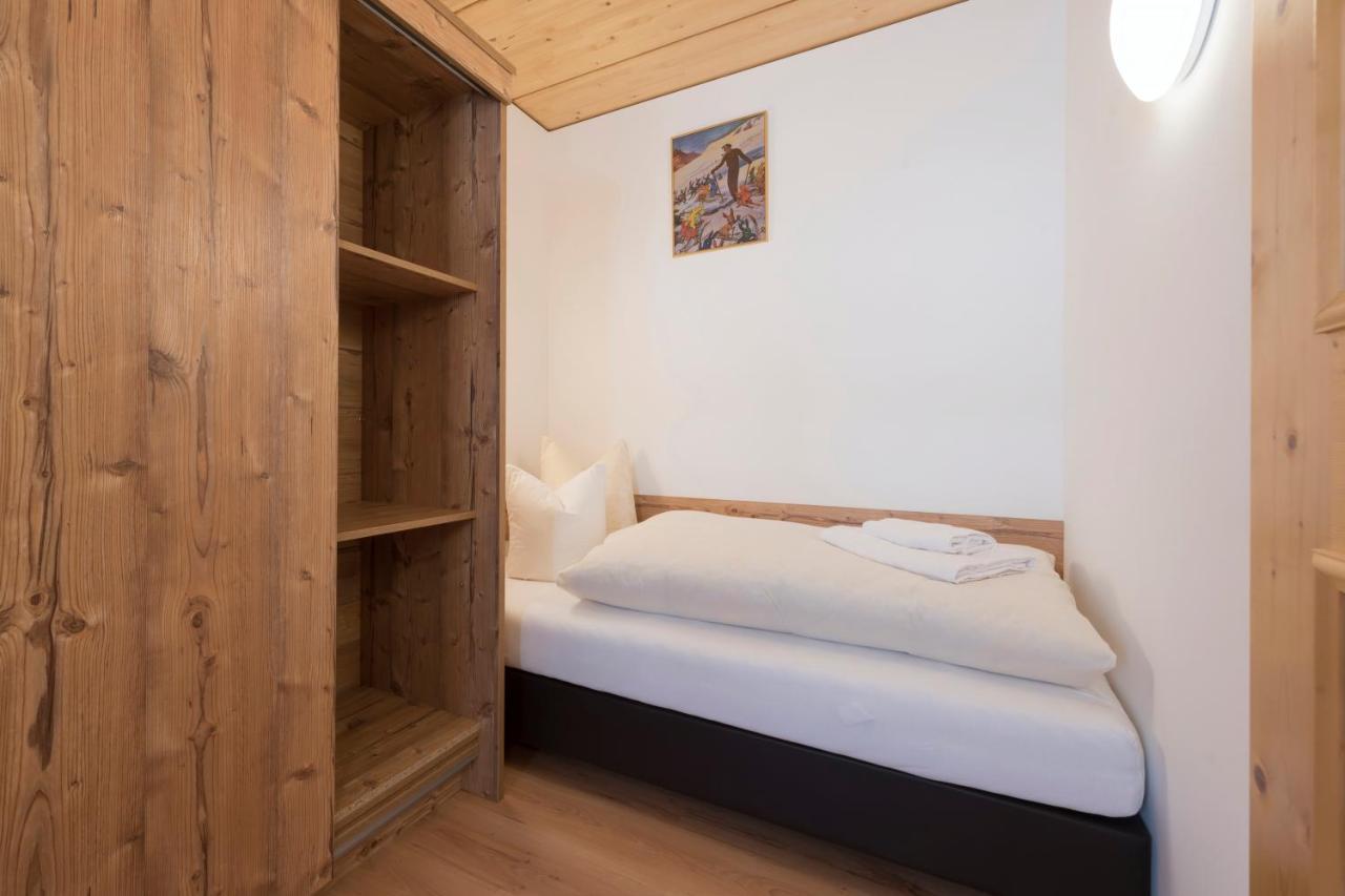 Hotel Gabl By Alpeffect Hotels Санкт Антон ам Арлберг Екстериор снимка