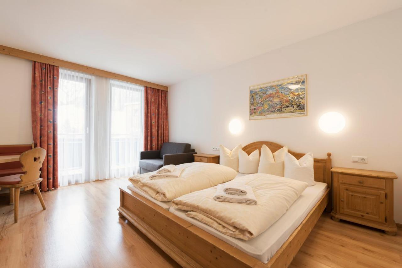 Hotel Gabl By Alpeffect Hotels Санкт Антон ам Арлберг Екстериор снимка