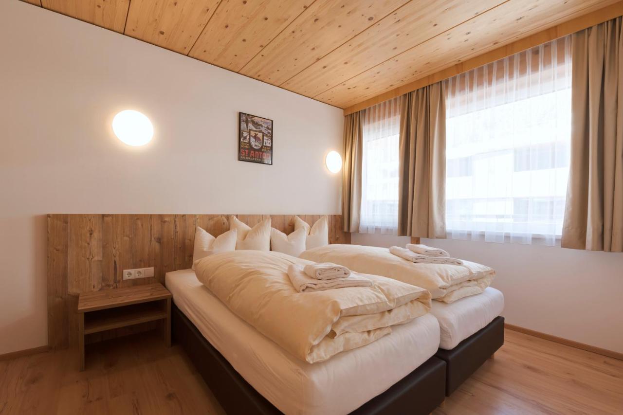 Hotel Gabl By Alpeffect Hotels Санкт Антон ам Арлберг Екстериор снимка
